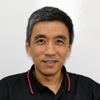 Christopher Tan