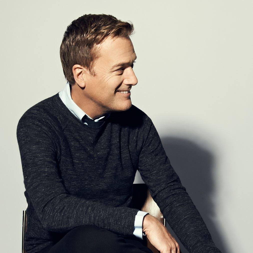 Michael W. Smith