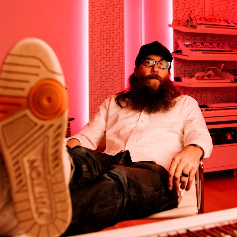 Crowder