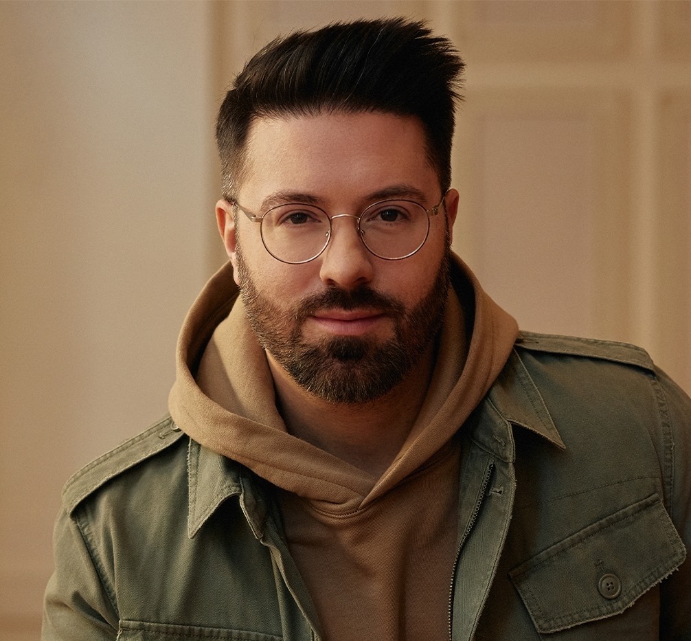 Danny Gokey